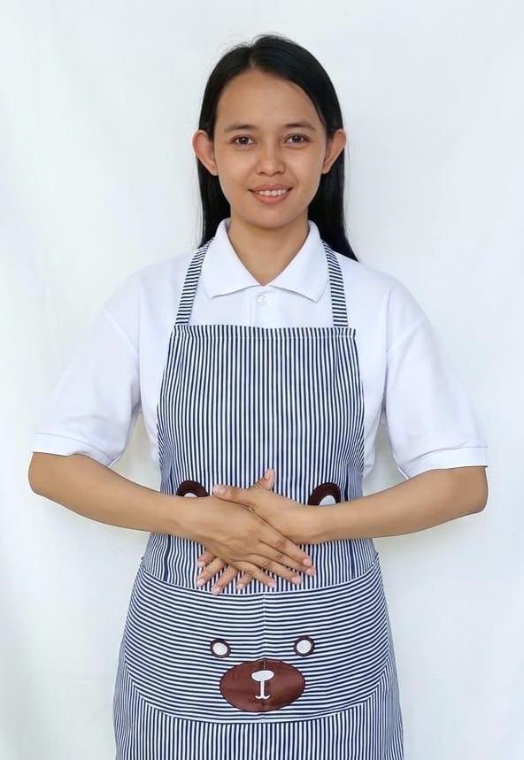 ENTIN NIRWANTI