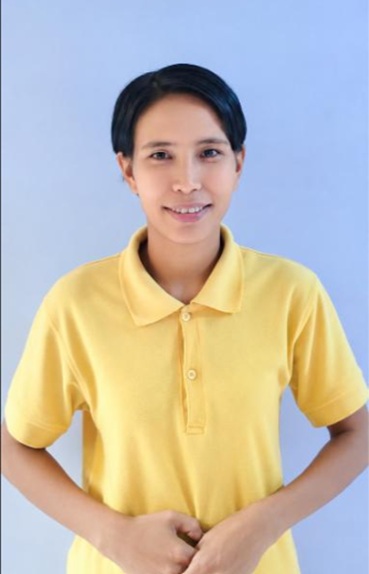 THI THI KHAING