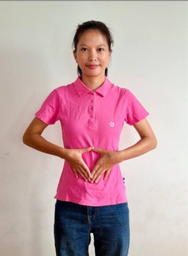 TIAL THA CHIN