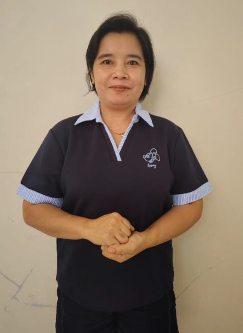 SRI ASTUTIK