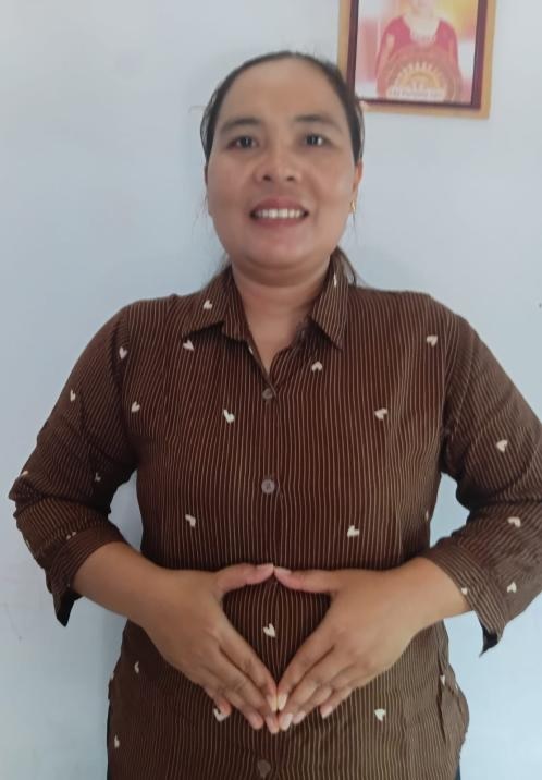 NURHAYATI