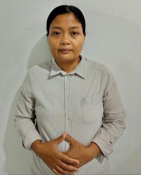 SITI KOMARIAH