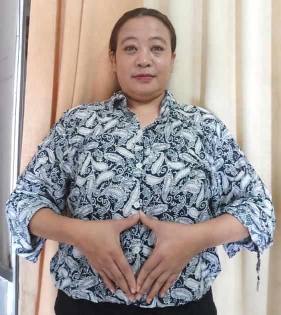 YURIKA ANITA YOLANDA